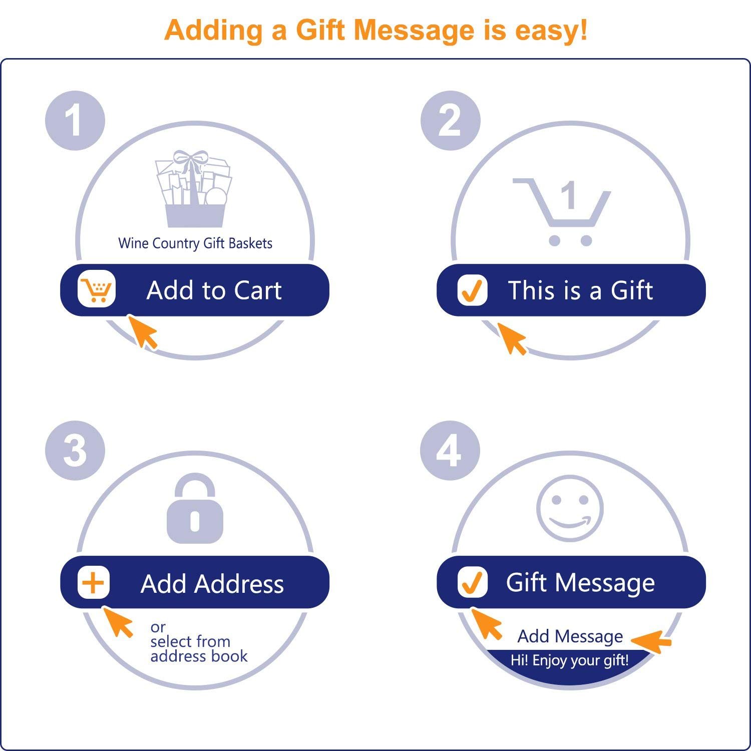 Family Gift Basket - Image 7