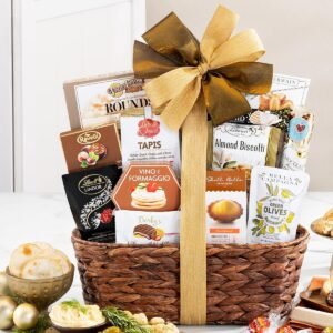 Family Gift Basket