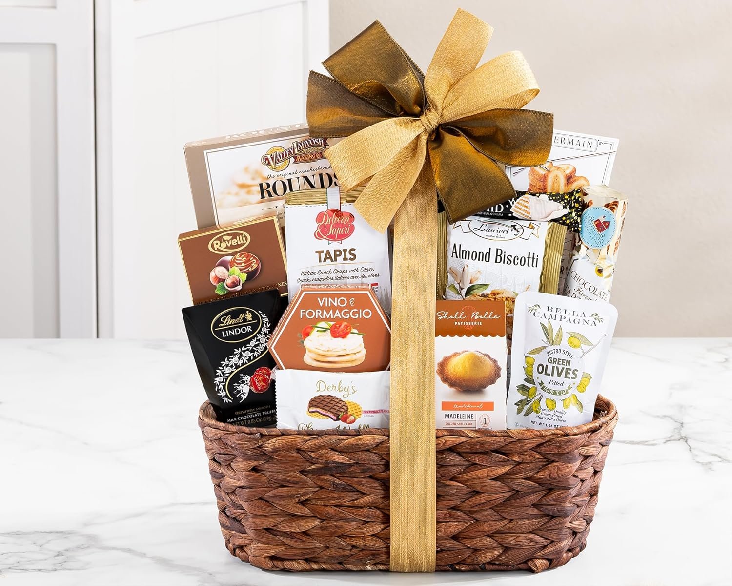 Family Gift Basket - Image 2
