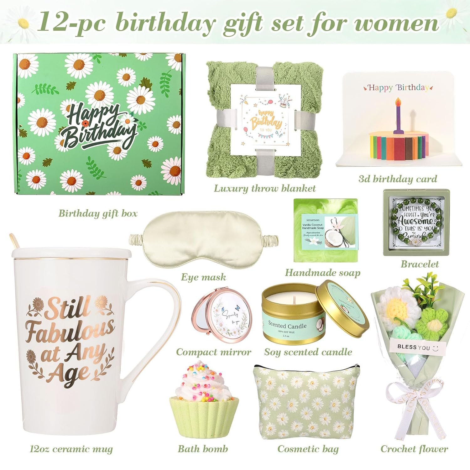 Birthday Gifts - Image 2