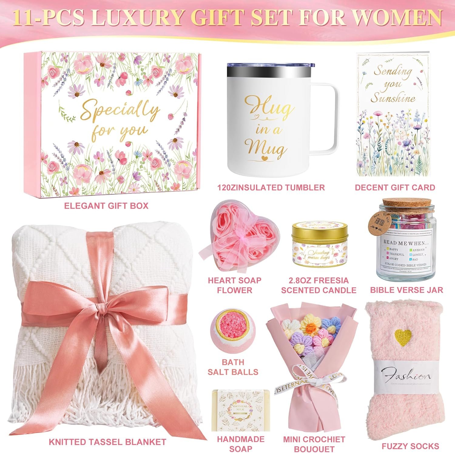 Heartwarming Gifts - Image 2