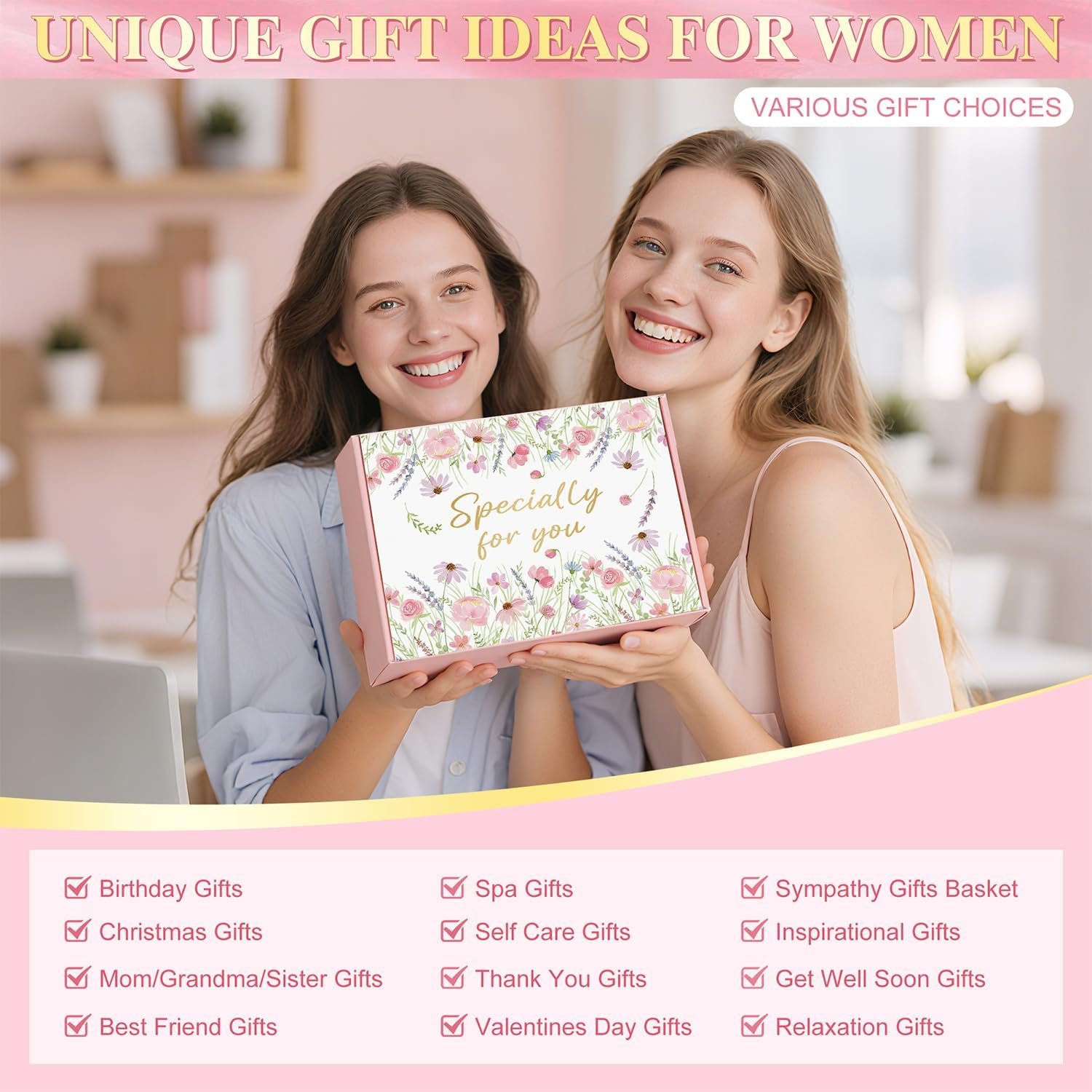 Heartwarming Gifts - Image 3