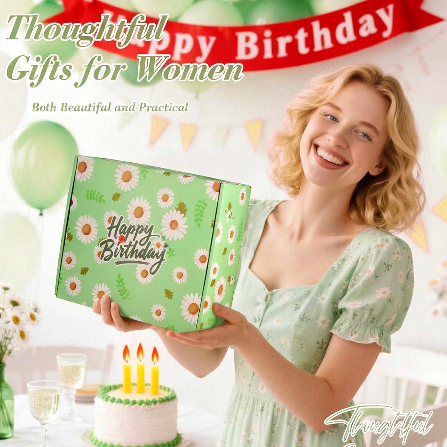 Birthday Gifts - Image 6