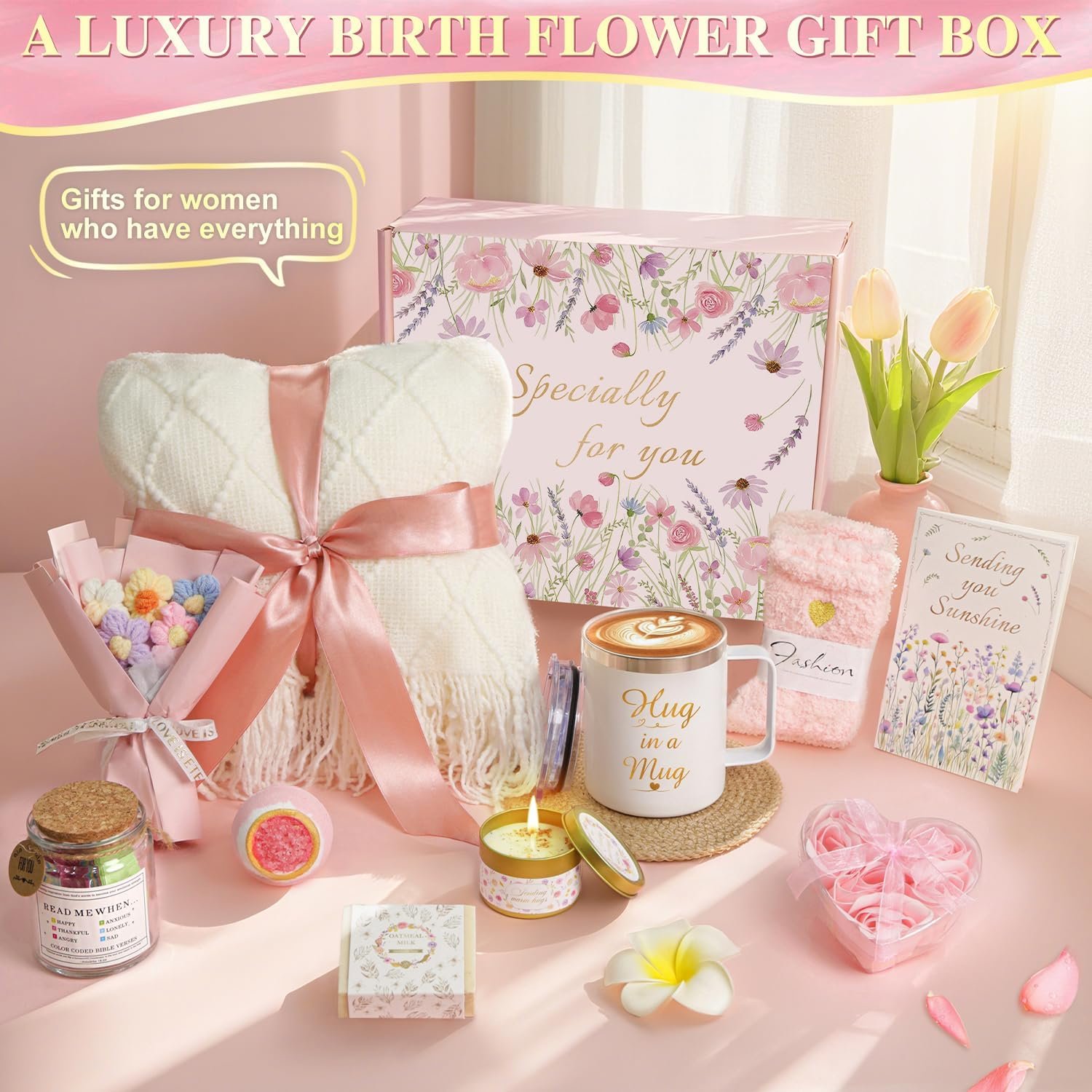 Heartwarming Gifts - Image 9