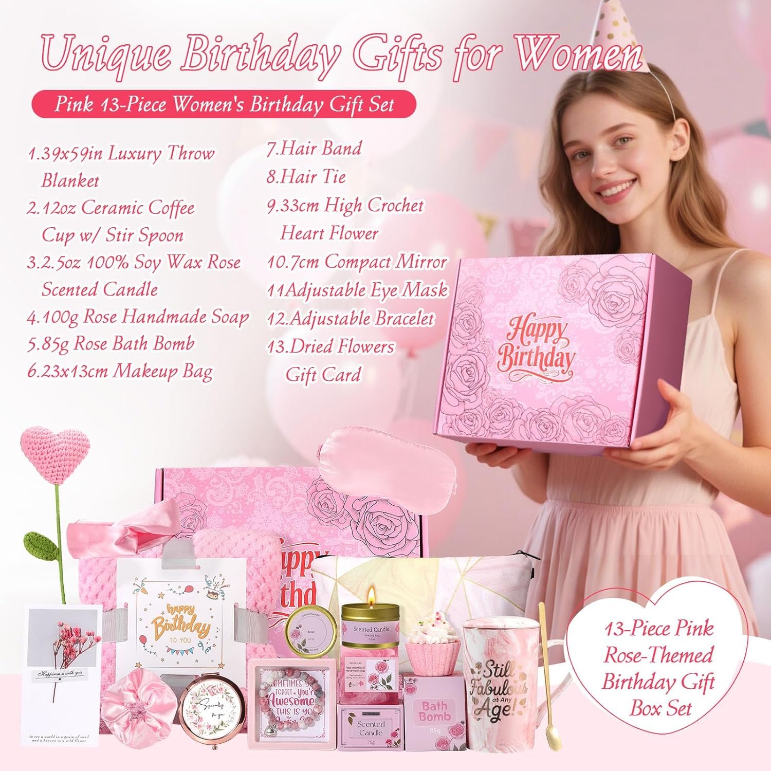 Birthday Gifts - Image 6