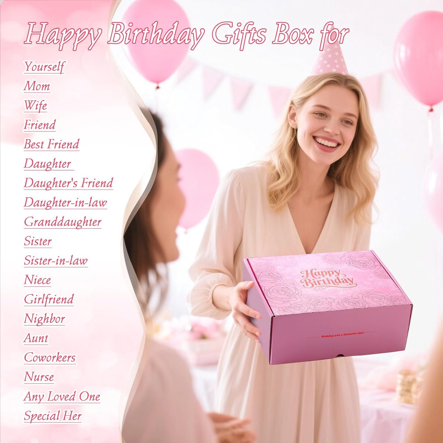Birthday Gifts - Image 9
